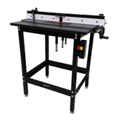 Router Tables