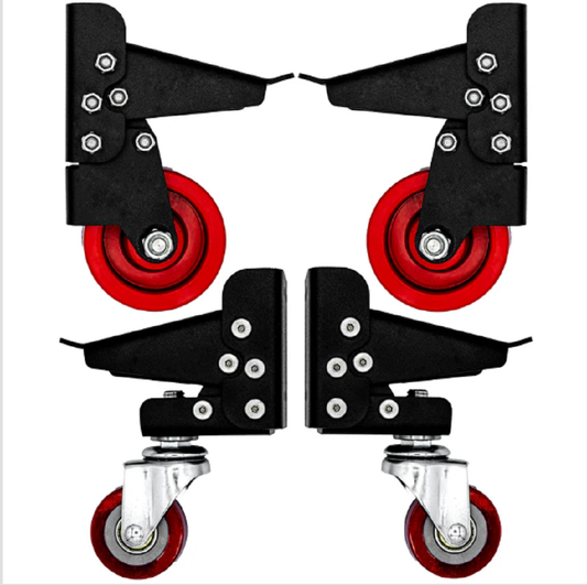 Jessem Multi-Purpose Caster Set