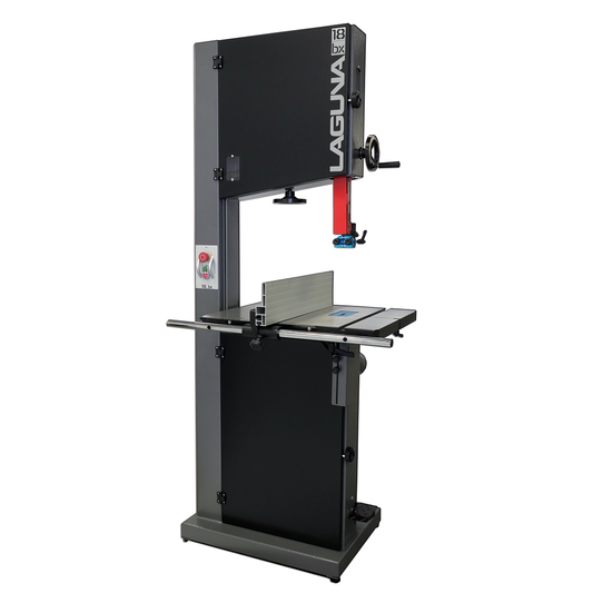 Laguna 18|BX Bandsaw