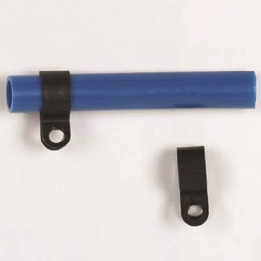 RAPIDAIR 1/2" TUBING CLAMP 12/P