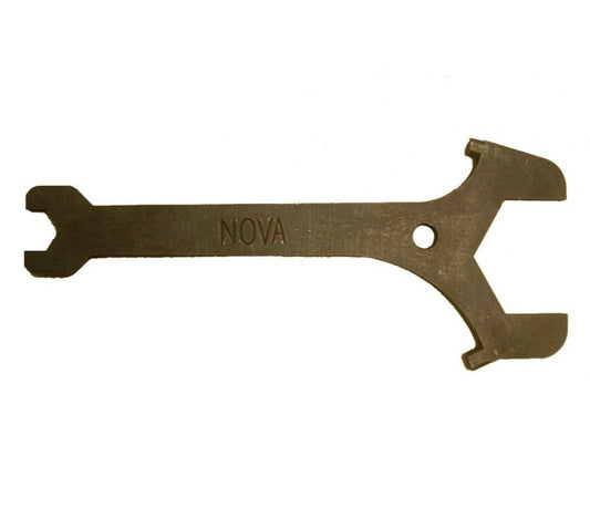 NOVA CHUCK ACCESSORY UNIVERSAL SPANNER