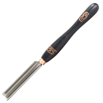 CROWN TOOLS 230RAZLW 3/4 INCH M42 ROUGHING OUT GOUGE