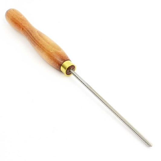 CROWN TOOLS 235LW 1/4 INCH SPINDLE GOUGE