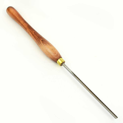 CROWN TOOLS 240W 1/4 INCH BOWL GOUGE