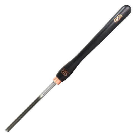 CROWN TOOLS 242RAZLW 1/2 INCH M42 BOWL GOUGE