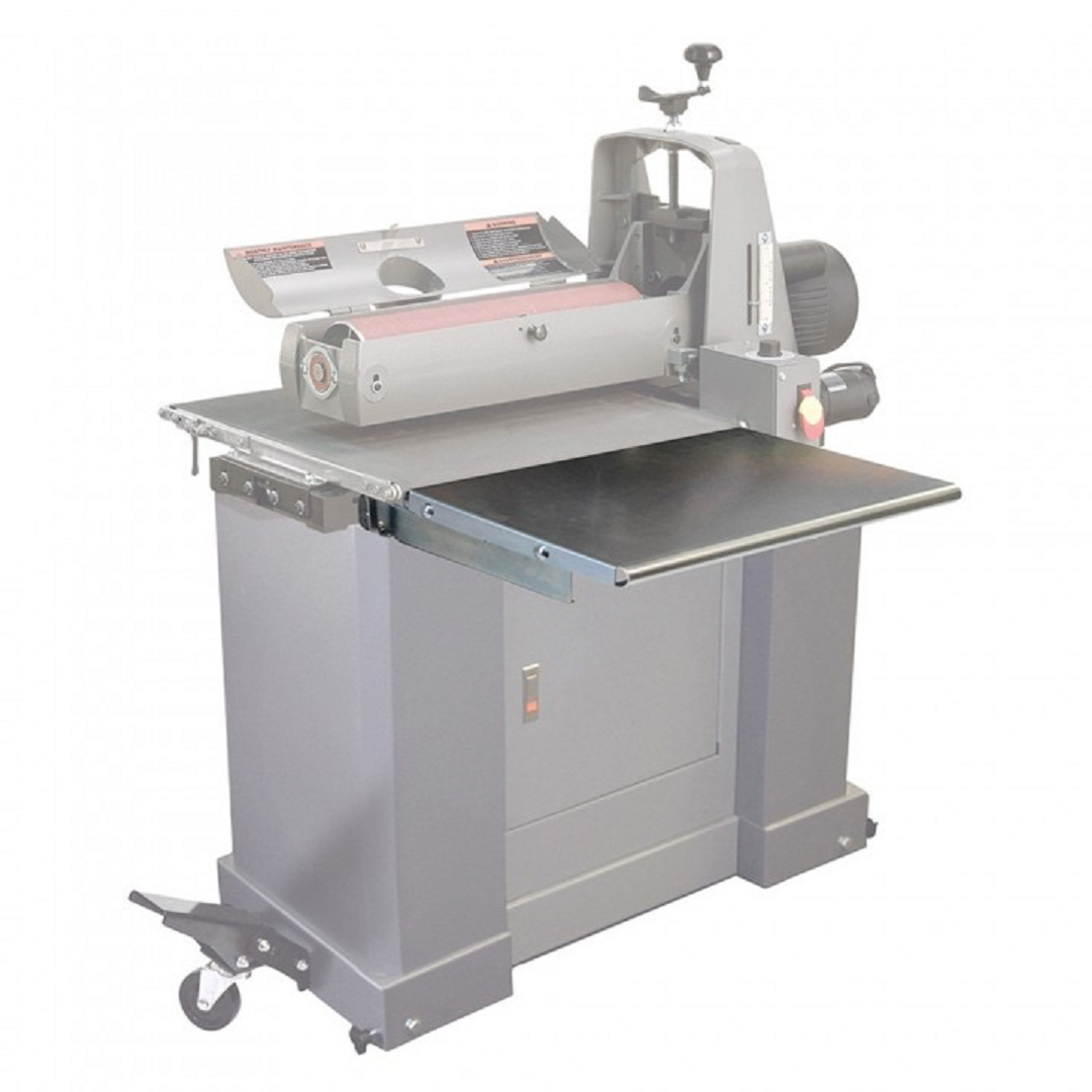 Infeed/Outfeed Tables 25-50 (closed stand only)