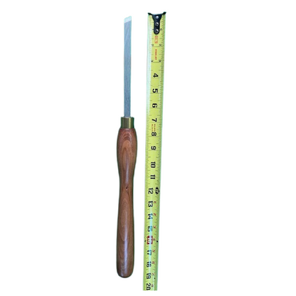 CROWN TOOLS 270LW 1/2 INCH SKEW CHISEL