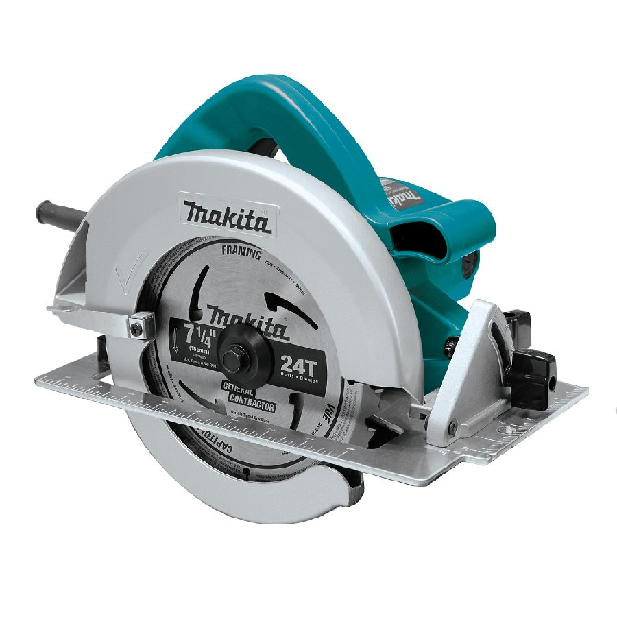 Makita 7-1/4" Circular Saw