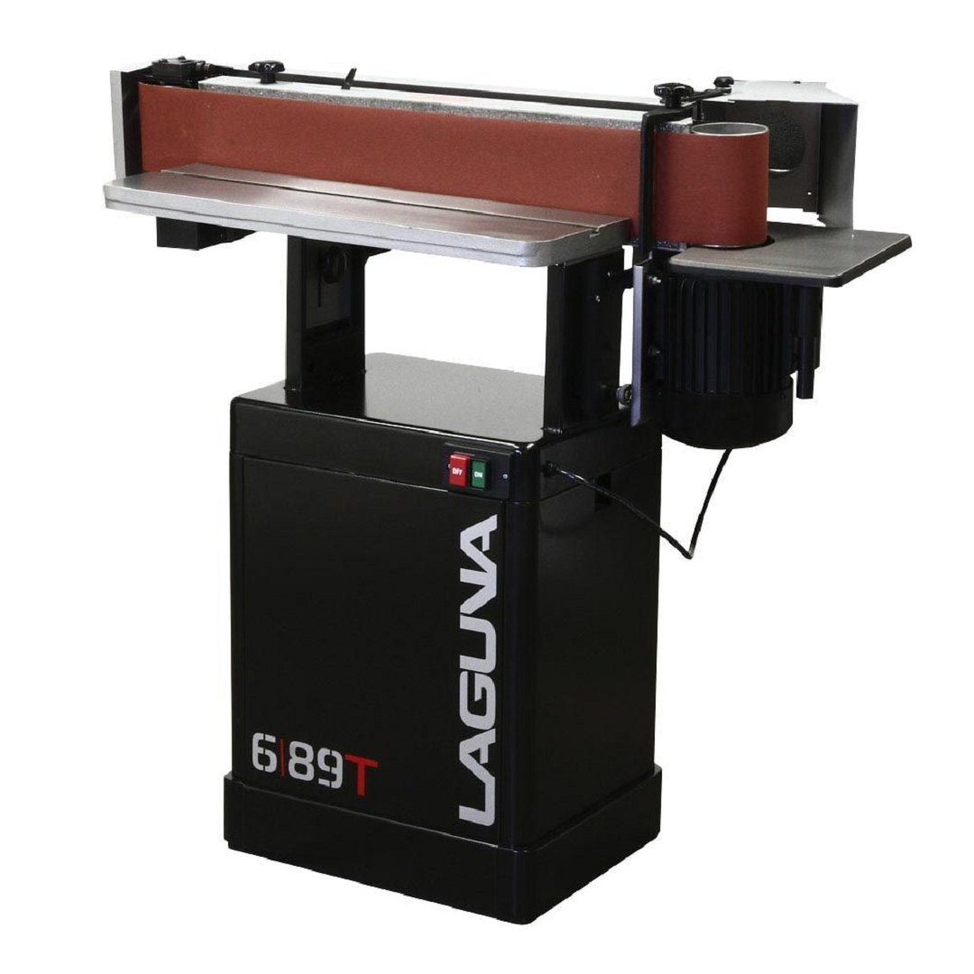 Laguna 6|89T Edge Sander