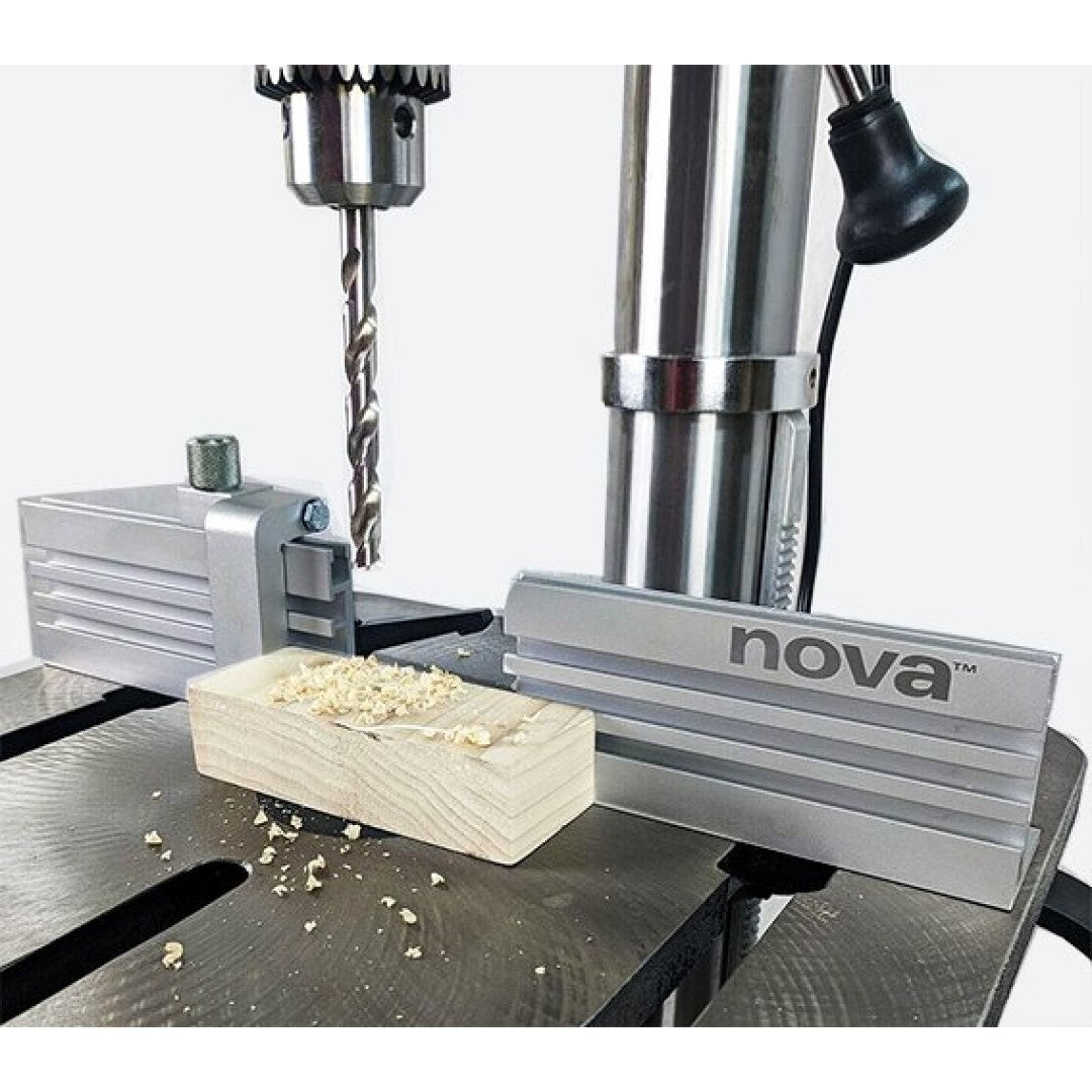 NOVA FENCE ACCESSORY FOR VOYAGER & VIKING DRILL PRESS