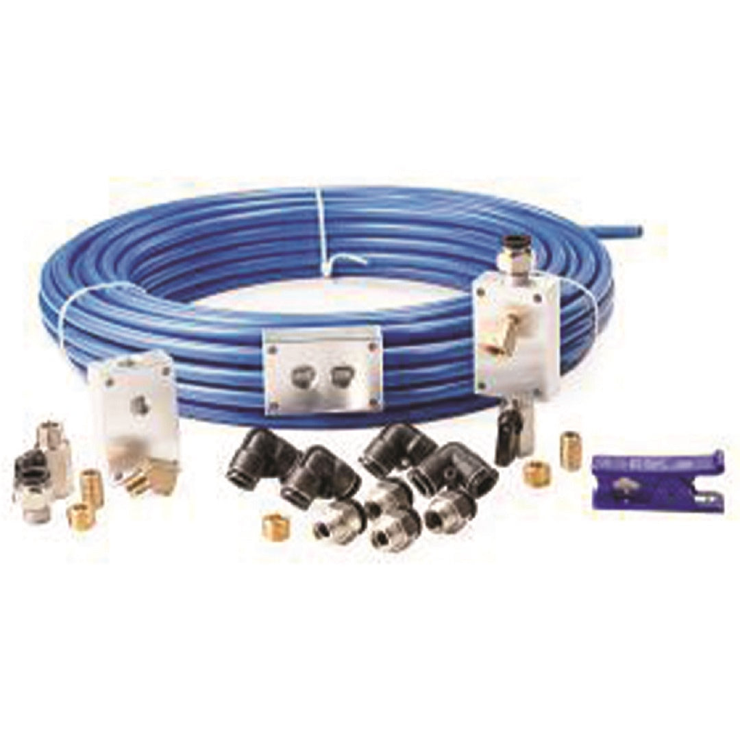 1/2" Master Kit 2 Outlet 100'