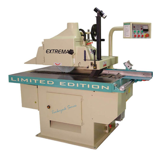 Extrema 12" Straightline Limited Edition Rip Saw