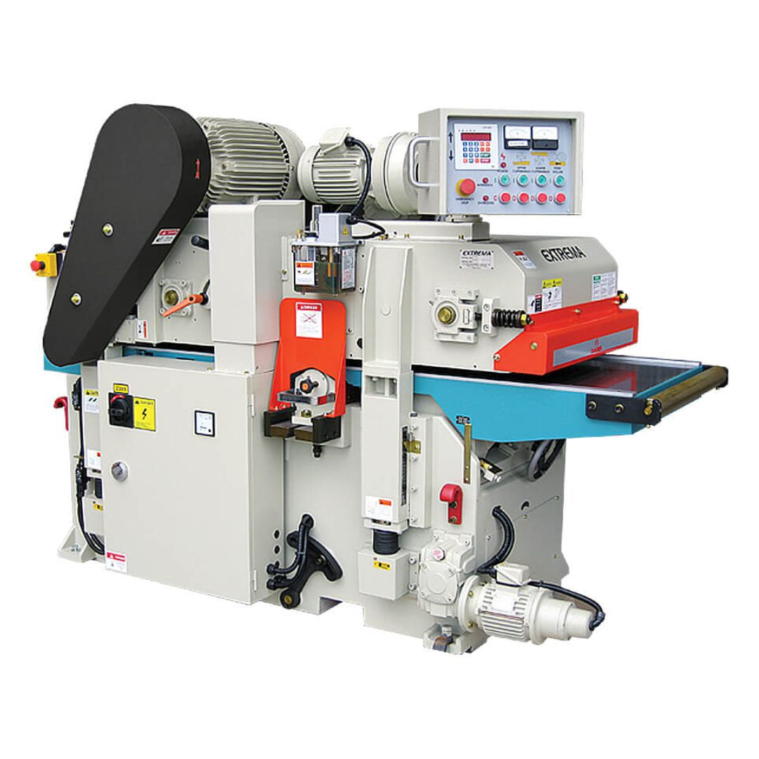 Extrema Titan XP Series 16" Double Sided Planer