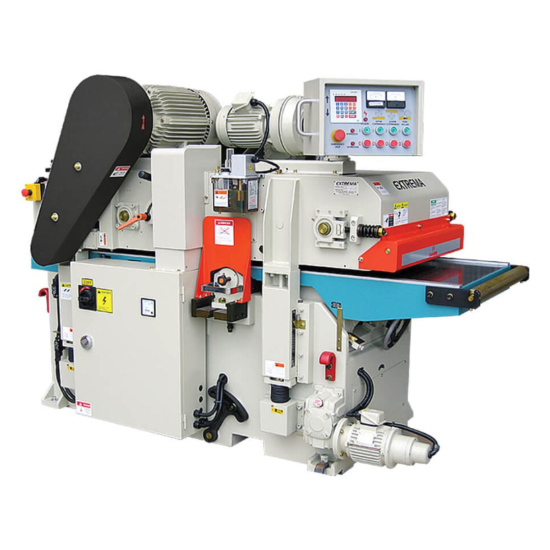 Extrema Titan XP Series 24" Double Sided Planer