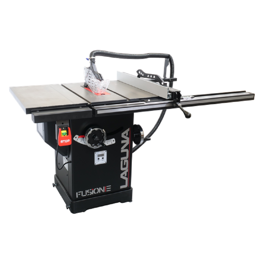 Laguna F3 Fusion Table Saw