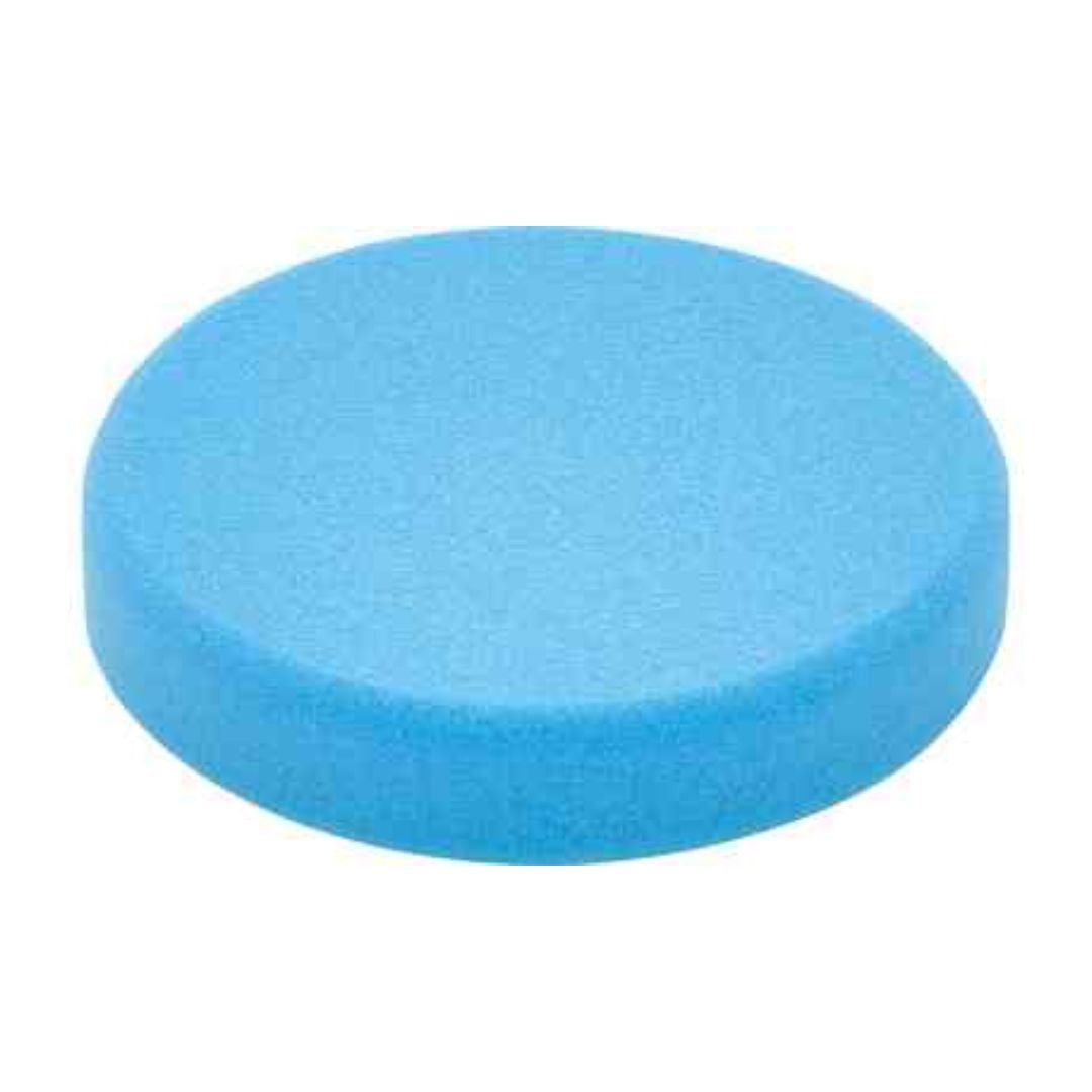 Medium-Fine 150mm (6") Polishing Sponge