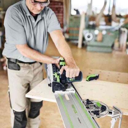 TS 75 Versa Pak Max Ultimate Track Saw Kit