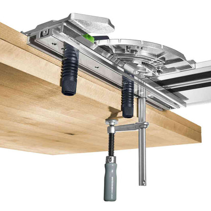 TS 75 Versa Pak Max Ultimate Track Saw Kit