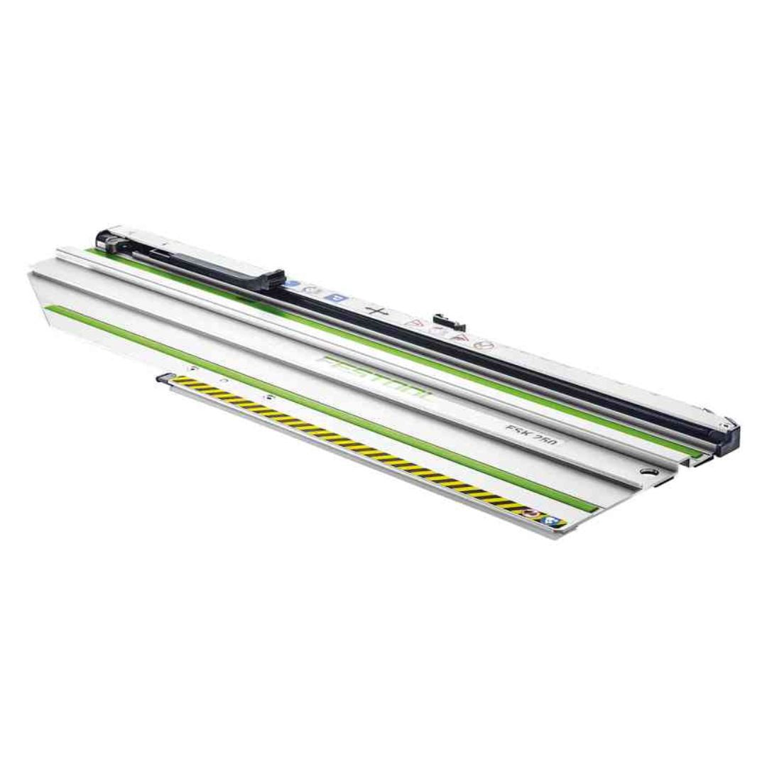 FSK 250 250mm Guide Rail