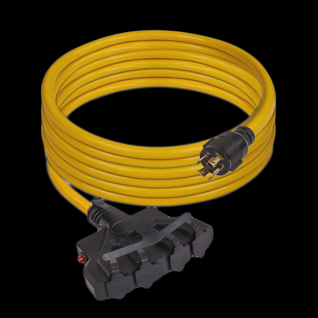 Firman 1120 Generator Cord