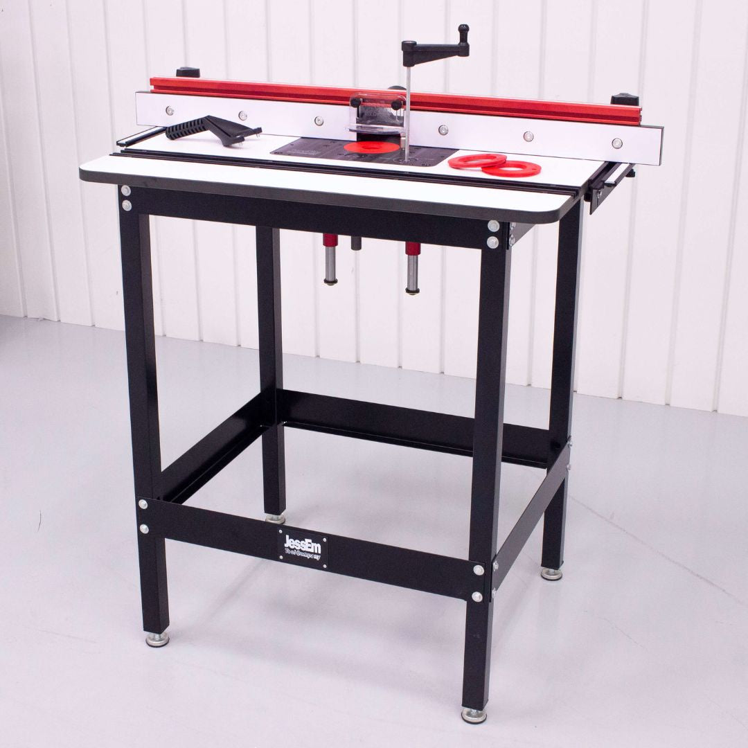 Jessem ML1 Mast-R-Lift II Basic Router Table Package