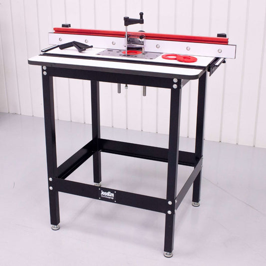 Jessem RL1 Rout-R-Lift II Router Table Package