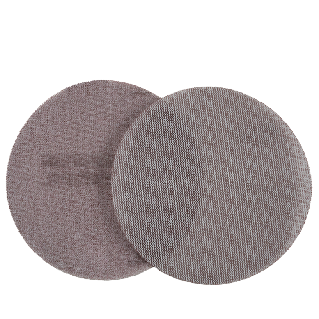 SURFPREP 5" H&L SCREEN DISC 320G