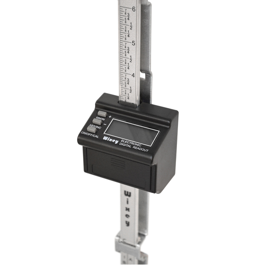 Digital Depth Gauge