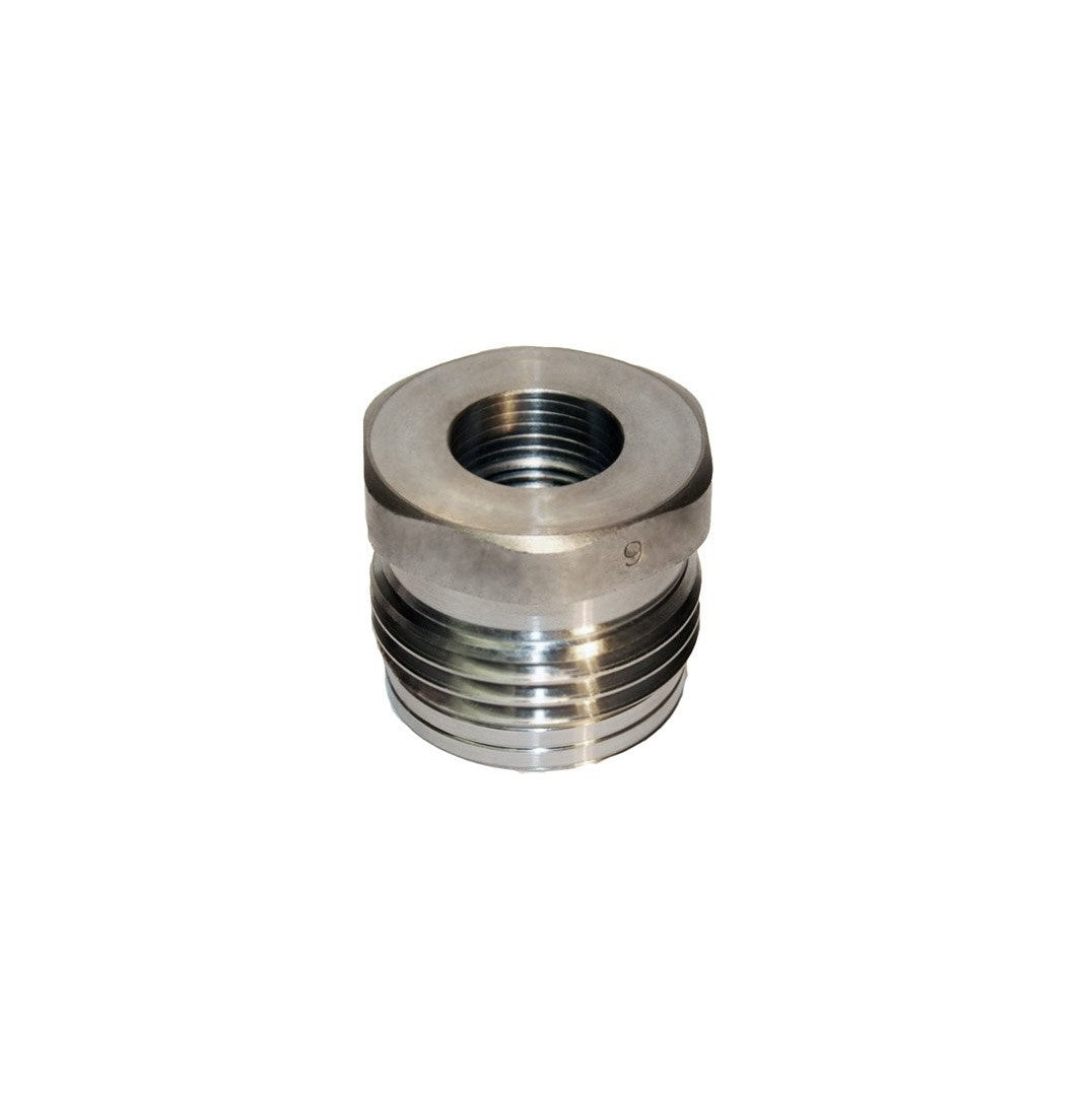 NOVA CHUCK INSERT/ADAPTOR 3/4″ 16TPI RH THREAD