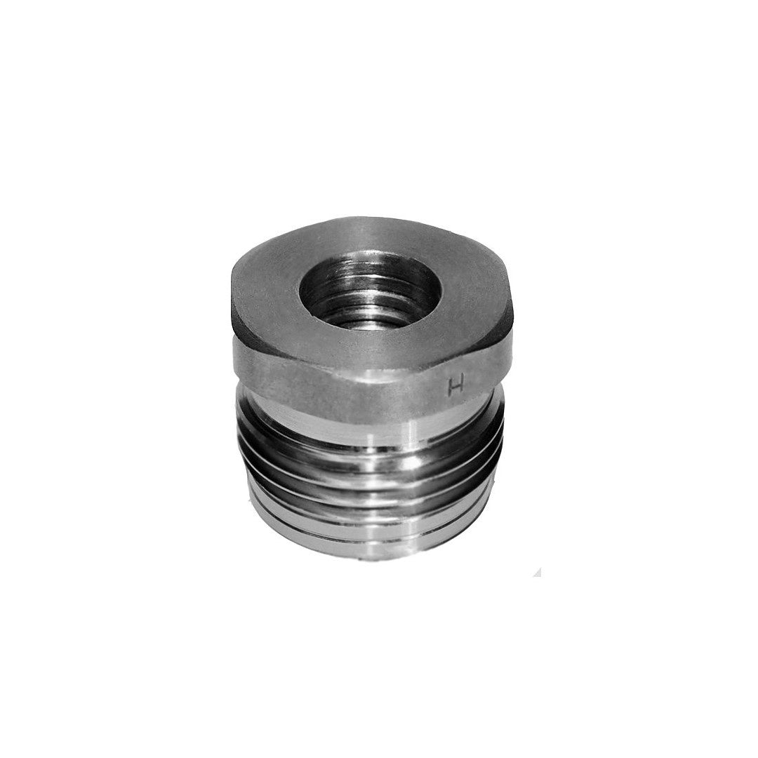 NOVA CHUCK INSERT/ADAPTOR 3/4″ 10TPI RH BSW