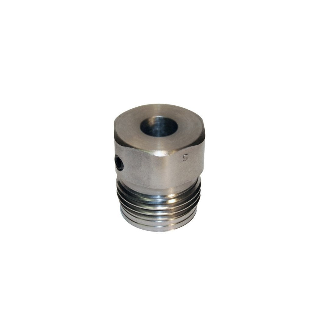 NOVA CHUCK INSERT/ADAPTOR 5/8″ PLAIN BORE