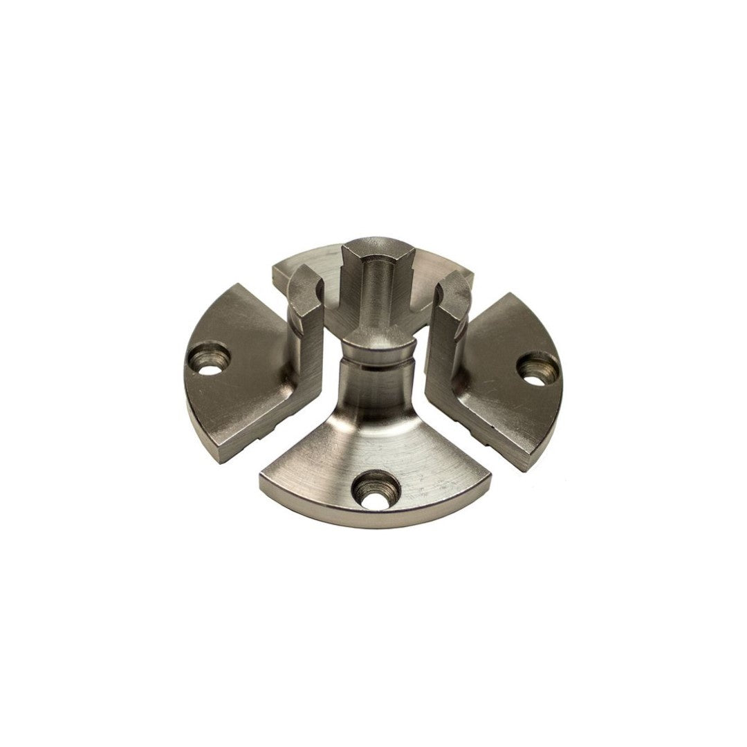 NOVA 17MM (.669″) PIN JAW SET