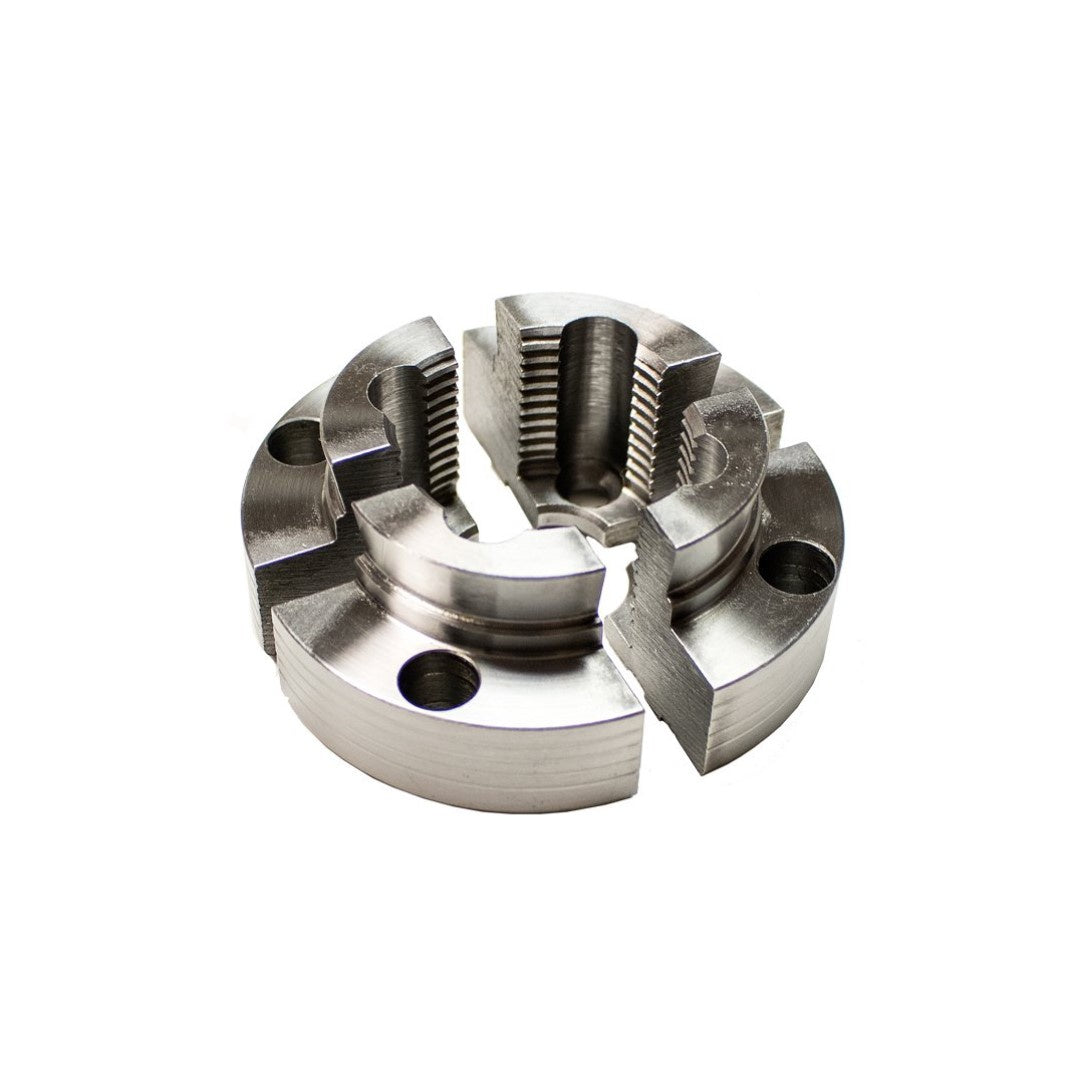 NOVA 35MM (1.375″) SPIGOT JAW SET