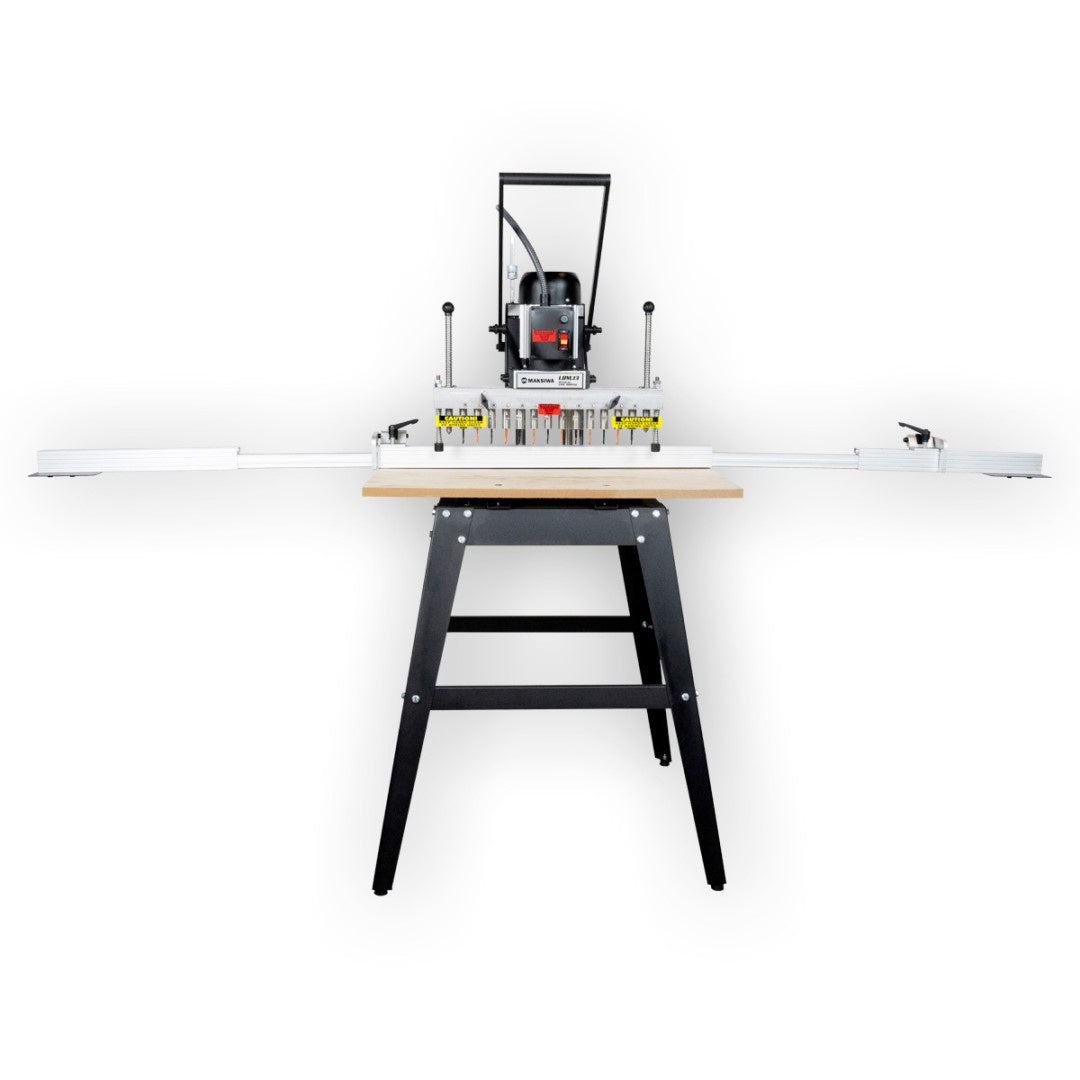 LBM-13 Boring Machine with Stand & Bits