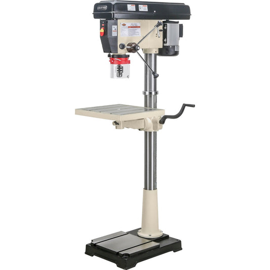 Shop Fox 20" Floor Drill Press