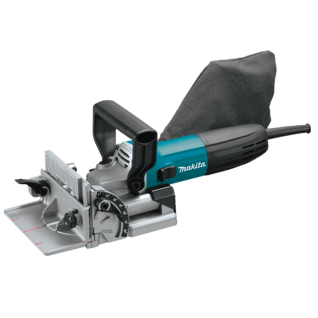 Makita Plate Jointer