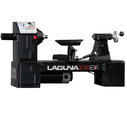 Laguna Revo 12|16 Lathe