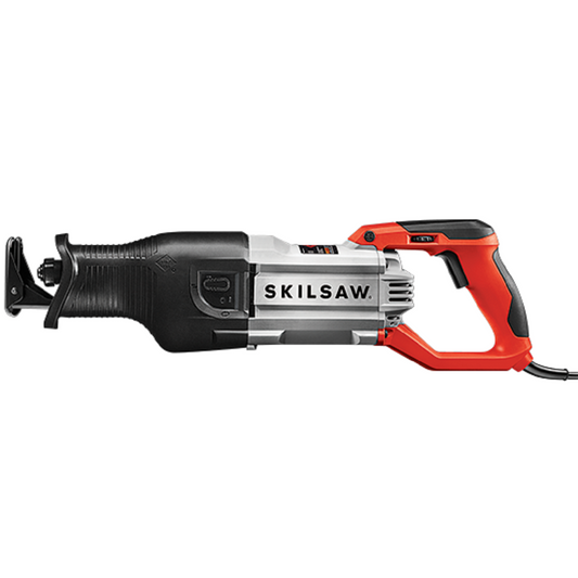 SKILSAW 15 AMP Heavy Duty Reciprocating Saw