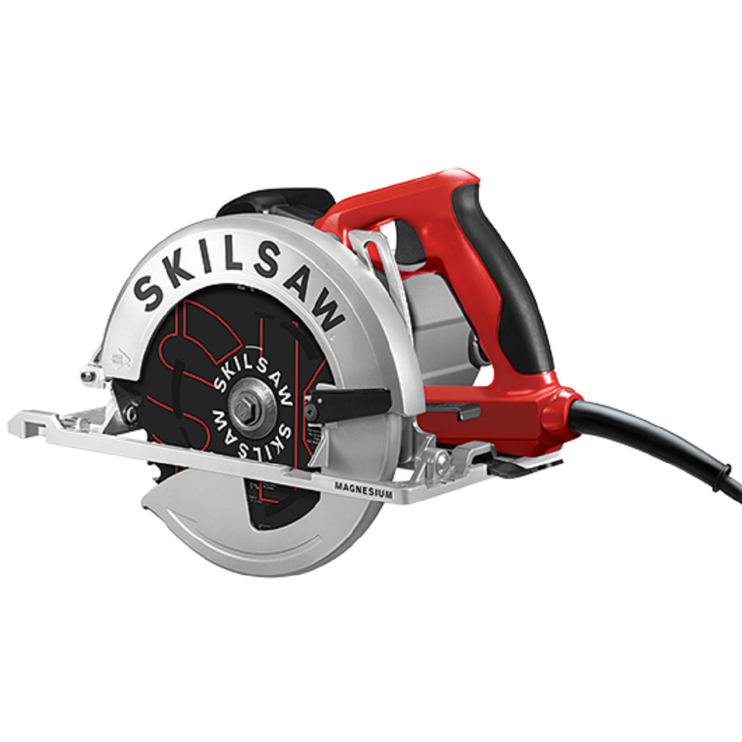 SKILSAW 7-1/4" Left Blade Sidewinder