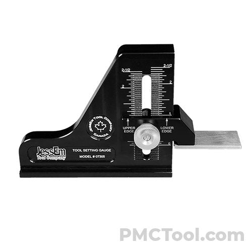 Jessem Tool Setting Gauge