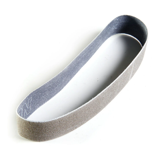 5 Grey X65 (220) Grit Belt for the Ken Onion Edition (Mk.1 & Mk.2)