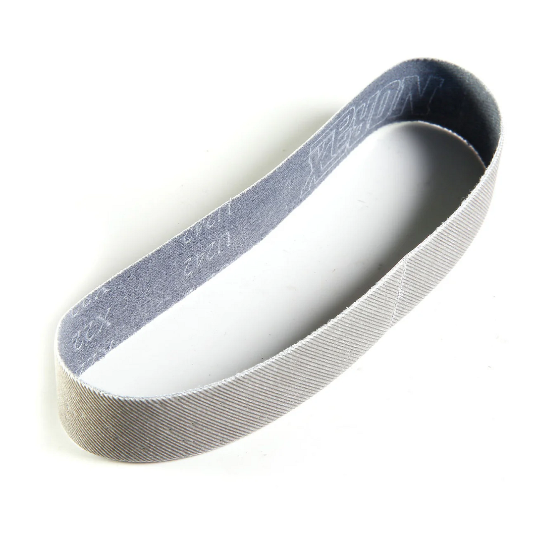 5 Grey X22 (1000) Grit Belts for the Ken Onion Edition (Mk.1 & Mk.2)