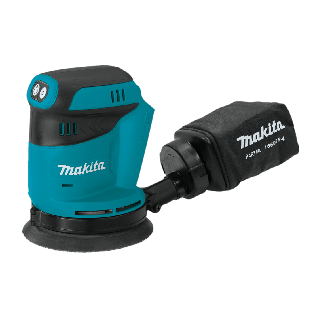 Makita 18V LXT Sander Tool Only