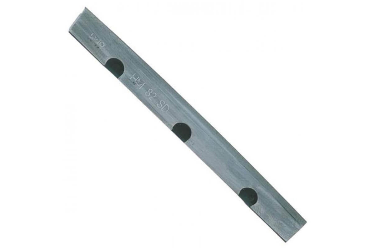 HL 850 Standard Replacement Blade for Smooth Cutterhead