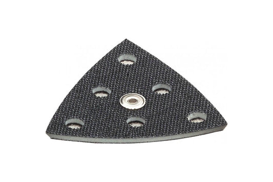 DX 93 Replacement StickFix Sanding Pad, Soft