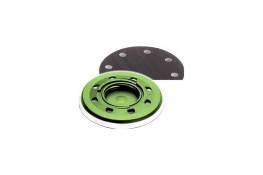 RO125 FEQ StickFix Polishing Pad, Hard, 125mm (5")