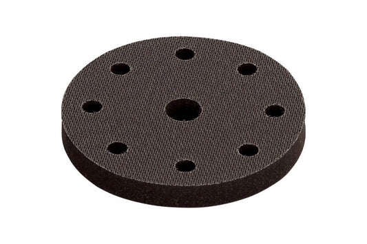 StickFix Interface Pad for Superfine Abrasive, 125mm (5")