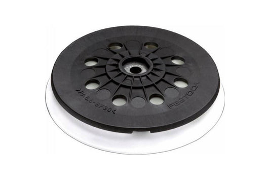 Soft 125mm (5") Pad for ETS EC 125