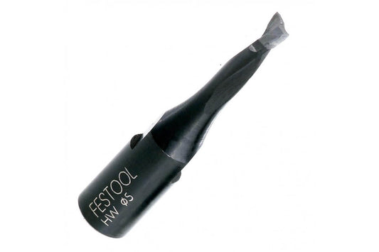Festool 493490 Domino DF 500 Cutter, 5mm