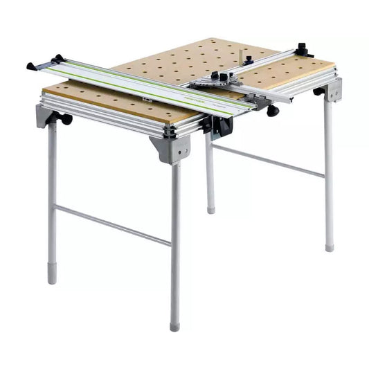 MFT/3 Multifunction Table